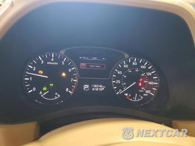 Zdjęcie 9 z 12 samochodu: 2013 NISSAN PATHFINDER S VIN:5N1AR2MM3DC617198 - miniatura