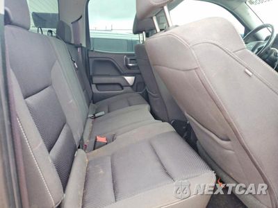 Zdjęcie 10 z 12 samochodu: 2017 CHEVROLET SILVERADO K1500 LT VIN:1GCVKRECXHZ382214 - miniatura