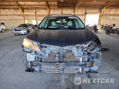 Piąte zdjęcie samochodu w środku: 2013 TOYOTA RAV4 LIMITED VIN:2T3YFREV4DW021557 - miniatura