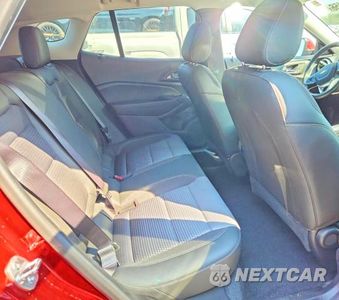 Zdjęcie 11 z 13 samochodu: 2025 CHEVROLET TRAX 1LT VIN:KL77LHEP3SC009655 - miniatura