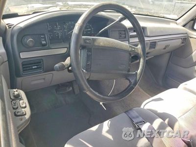 Zdjęcie 8 z 12 samochodu: 1995 FORD F150 VIN:1FTEX14N7SKB50921 - miniatura