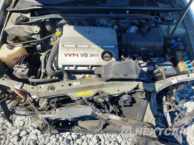Zdjęcie 11 z 13 samochodu: 2004 TOYOTA CAMRY LE V6 VIN:4T1BF32K94U069772 - miniatura