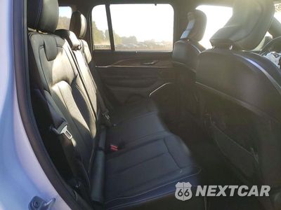 Zdjęcie 11 z 14 samochodu: 2025 JEEP GRAND CHEROKEE OVERLAND VIN:1C4RJHDG6S8709269 - miniatura