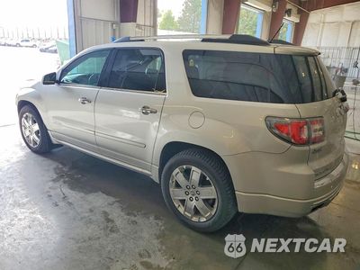 Drugie zdjęcie samochodu z przodu: 2014 GMC ACADIA DENALI VIN:1GKKVTKD1EJ278603 - miniatura