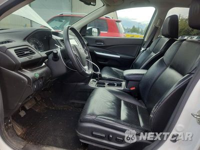 Zdjęcie 7 z 12 samochodu: 2016 HONDA CR-V EXL VIN:5J6RM4H76GL053406 - miniatura