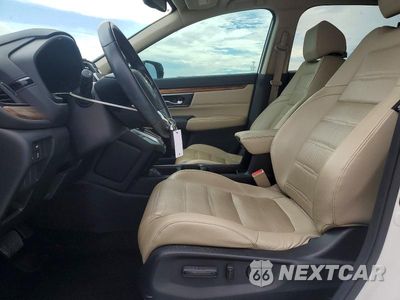 Zdjęcie 7 z 14 samochodu: 2018 HONDA CR-V EXL VIN:5J6RW1H89JL015841 - miniatura