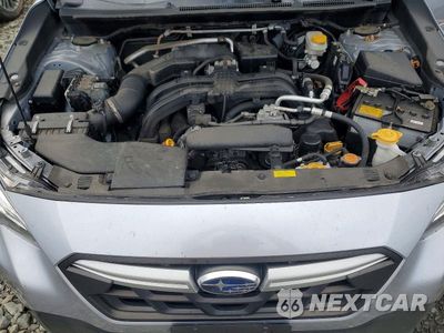 Zdjęcie 12 z 13 samochodu: 2022 SUBARU CROSSTREK LIMITED VIN:JF2GTHNC2N8258232 - miniatura