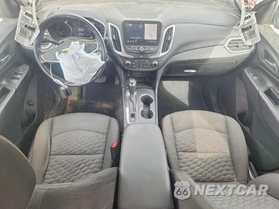 Zdjęcie 8 z 13 samochodu: 2019 CHEVROLET EQUINOX LT VIN:2GNAXVEX1K6172395 - miniatura