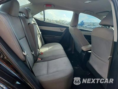 Zdjęcie 10 z 12 samochodu: 2016 TOYOTA COROLLA LE VIN:2T1BURHE3GC632010 - miniatura