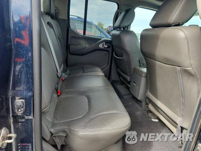 Zdjęcie 10 z 12 samochodu: 2019 NISSAN FRONTIER SL VIN:1N6AD0EVXKN741630 - miniatura