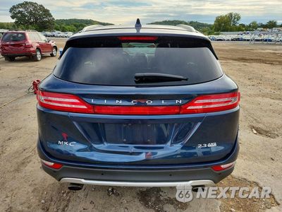 Zdjęcie 6 z 14 samochodu: 2015 LINCOLN MKC VIN:5LMTJ2AH5FUJ00471 - miniatura