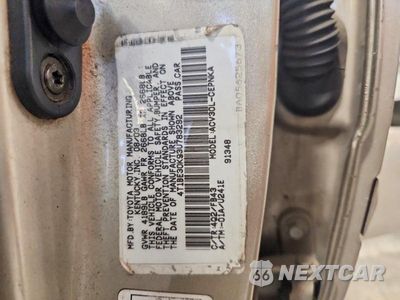 Zdjęcie 12 z 12 samochodu: 2003 TOYOTA CAMRY VIN:4T1BE30K93U783292 - miniatura