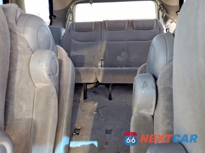 Zdjęcie 10 z 13 samochodu: 2004 TOYOTA SIENNA LE VIN:5TDBA23C84S022855 - miniatura