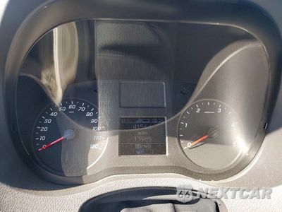 Zdjęcie 9 z 13 samochodu: 2021 MERCEDES-BENZ SPRINTER 2500 DELIVERY VAN VIN:W1Y4ECHY4MT072690 - miniatura