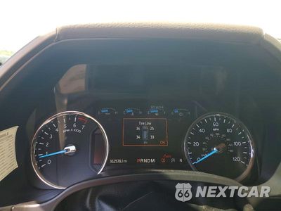 Zdjęcie 9 z 12 samochodu: 2020 FORD EXPEDITION MAX XLT VIN:1FMJK1HT1LEA89387 - miniatura