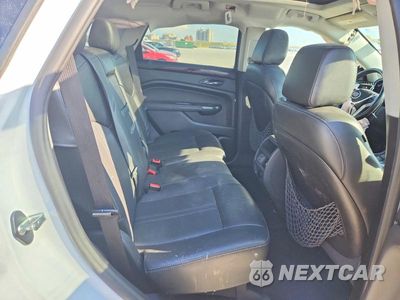 Zdjęcie 11 z 13 samochodu: 2016 CADILLAC SRX LUXURY COLLECTION VIN:3GYFNBE31GS567907 - miniatura