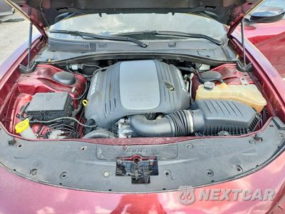 Zdjęcie 11 z 12 samochodu: 2020 DODGE CHARGER R/T VIN:2C3CDXCT6LH232364 - miniatura