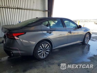Trzecie zdjęcie samochodu z tyłu: 2026 NISSAN ALTIMA SV VIN:1N4BL4DV1TN355396 - miniatura