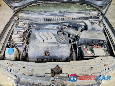 Zdjęcie 11 z 12 samochodu: 2004 VOLKSWAGEN GOLF GLS VIN:9BWGL61J744009489 - miniatura
