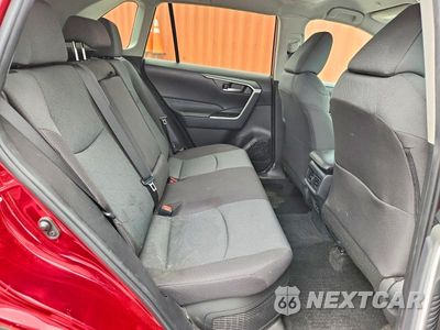 Zdjęcie 11 z 13 samochodu: 2024 TOYOTA RAV4 HYBRID XLE VIN:2T3RWRFV6RW245570 - miniatura