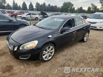 2011 VOLVO S60 T6 YV1902FH5B2014915 - główne zdjęcie licytacji z USA - miniatura