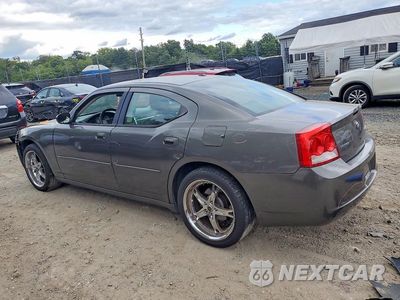 Drugie zdjęcie samochodu z przodu: 2009 DODGE CHARGER SXT VIN:2B3KA33V89H546294 - miniatura