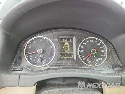Zdjęcie 9 z 13 samochodu: 2013 VOLKSWAGEN TIGUAN S VIN:WVGBV7AXXDW535379 - miniatura