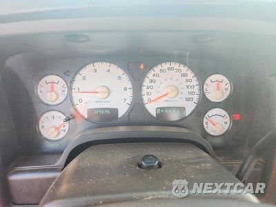 Zdjęcie 9 z 12 samochodu: 2004 DODGE RAM 2500 ST VIN:3D7KA28D14G176457 - miniatura