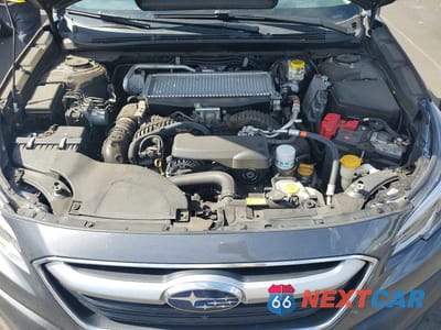 Zdjęcie 11 z 12 samochodu: 2022 SUBARU OUTBACK LIMITED XT VIN:4S4BTGND7N3257548 - miniatura