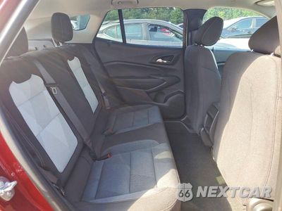 Zdjęcie 11 z 14 samochodu: 2025 CHEVROLET TRAX LS VIN:KL77LFEP6SC147002 - miniatura