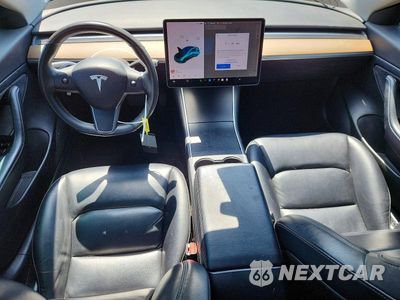 Zdjęcie 8 z 12 samochodu: 2020 TESLA MODEL 3 VIN:5YJ3E1EA8LF705107 - miniatura