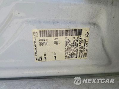 Zdjęcie 12 z 12 samochodu: 2016 NISSAN MAXIMA 3.5 SV VIN:1N4AA6AP7GC449187 - miniatura