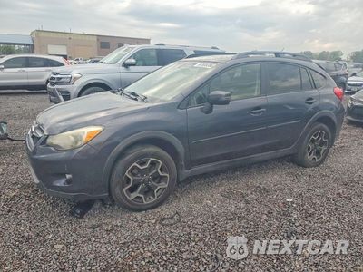 2015 SUBARU XV CROSSTREK SPORT LIMITED JF2GPASCXF8217459 - główne zdjęcie licytacji z USA - miniatura