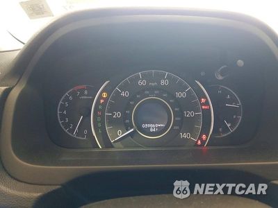 Zdjęcie 9 z 13 samochodu: 2015 HONDA CR-V TOURING VIN:5J6RM4H90FL020501 - miniatura