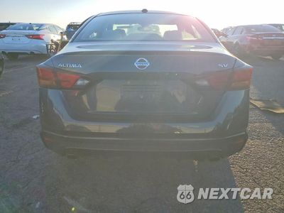 Zdjęcie 6 z 12 samochodu: 2019 NISSAN ALTIMA SV VIN:1N4BL4DV4KC117827 - miniatura