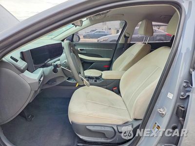 Zdjęcie 7 z 12 samochodu: 2025 HYUNDAI SONATA SE VIN:KMHL24JAXSA428334 - miniatura