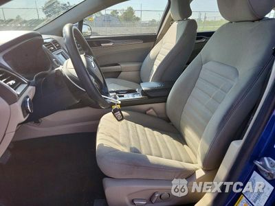 Zdjęcie 7 z 13 samochodu: 2017 FORD FUSION SE VIN:3FA6P0H73HR260577 - miniatura