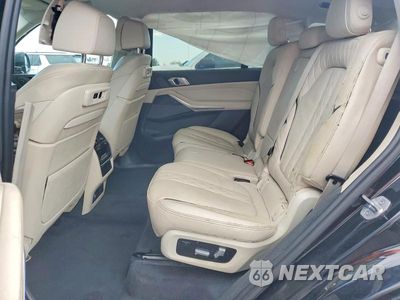 Zdjęcie 11 z 13 samochodu: 2020 BMW X7 XDRIVE40I VIN:5UXCW2C08L9A01224 - miniatura