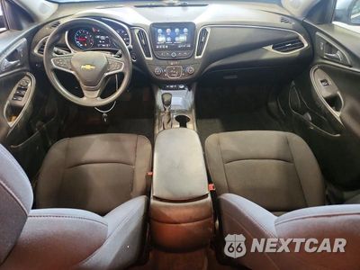 Zdjęcie 8 z 12 samochodu: 2023 CHEVROLET MALIBU LS VIN:1G1ZB5ST0PF181168 - miniatura
