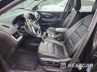 Zdjęcie 7 z 13 samochodu: 2021 GMC TERRAIN SLT VIN:3GKALPEV8ML387466 - miniatura