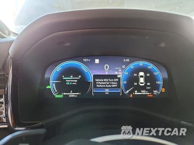 Zdjęcie 9 z 12 samochodu: 2025 TOYOTA CAMRY XSE VIN:4T1DAACK3SU642642 - miniatura