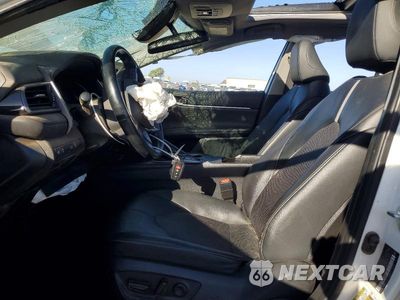Zdjęcie 7 z 13 samochodu: 2023 TOYOTA CAMRY XSE VIN:4T1K61AK9PU172443 - miniatura