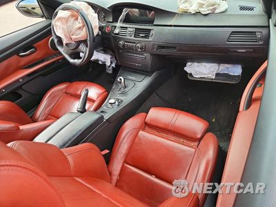 Zdjęcie 8 z 13 samochodu: 2011 BMW M3 VIN:WBSDX9C51BE584464 - miniatura