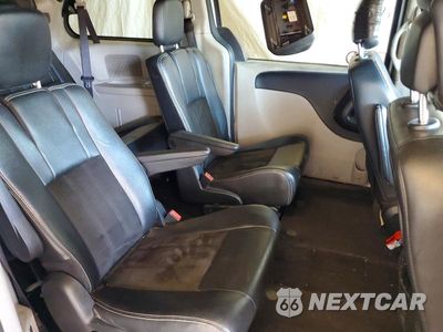 Zdjęcie 11 z 13 samochodu: 2019 DODGE GRAND CARAVAN SXT VIN:2C4RDGCG4KR755769 - miniatura