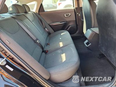 Zdjęcie 10 z 13 samochodu: 2025 KIA K4 LXS VIN:3KPFT4DE3SE029825 - miniatura