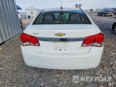 Zdjęcie 6 z 12 samochodu: 2015 CHEVROLET CRUZE LS VIN:1G1PA5SH4F7176960 - miniatura