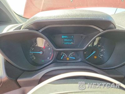 Zdjęcie 9 z 14 samochodu: 2016 FORD TRANSIT CONNECT XLT VIN:NM0GE9F74G1237892 - miniatura