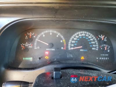 Zdjęcie 9 z 13 samochodu: 2000 DODGE DAKOTA VIN:1B7GL22X5YS674706 - miniatura