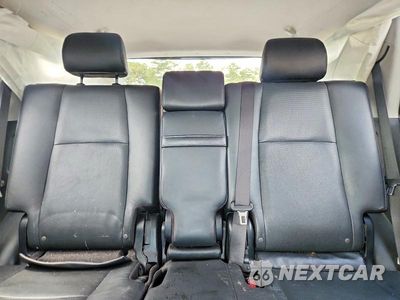 Zdjęcie 10 z 13 samochodu: 2021 TOYOTA 4RUNNER LIMITED VIN:JTEKU5JR0M5949009 - miniatura