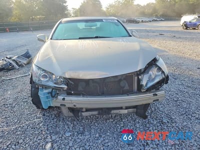 Piąte zdjęcie samochodu w środku: 2011 LEXUS ES 350 VIN:JTHBK1EG0B2453362 - miniatura